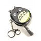 Porta-moedas Totoro Ghibli, acessório Studio Ghibli