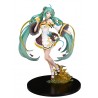 Estátua PVC Hatsune Miku Mid-Autumn Festival Ver. 27 cm