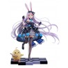 Statue Azur Lane Shimakaze The White Rabbit of Wonderland 30 cm