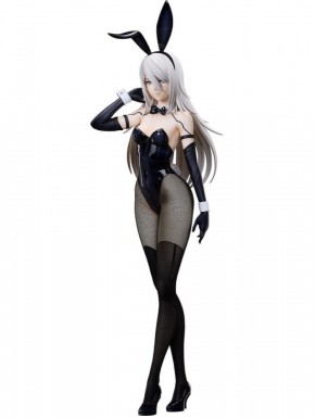 Estatua A2 Bunny Ver. NieR:Automata 50 cm