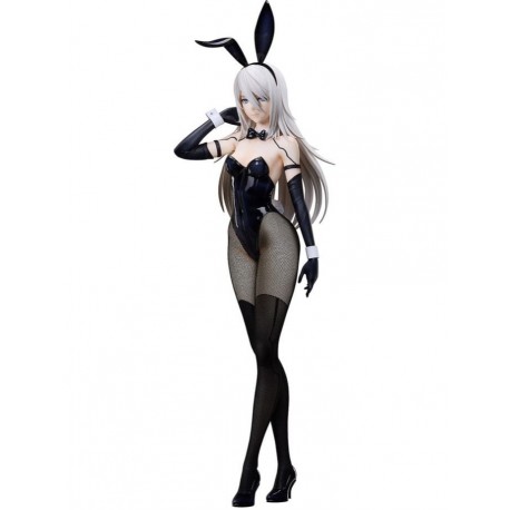 Estatua A2 Bunny Ver. NieR:Automata 50 cm