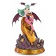 Estátua Morrigan Aensland 43 cm de Darkstalkers