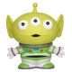 Hucha Alien Buzz Remix Toy Story en PVC