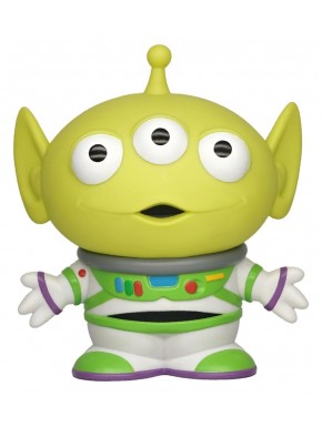 Hucha Alien Buzz Remix Toy Story en PVC