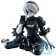 Figura 2B de Nier: Automata de Ichibansho