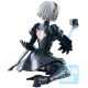 Figura 2B de Nier: Automata de Ichibansho