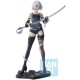 Figura de Ichibansho A2 de NieR:Automata con espada