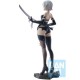 Figura de Ichibansho A2 de NieR:Automata con espada