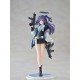Estatua Yuuka 28 cm PVC Blue Archive con armas