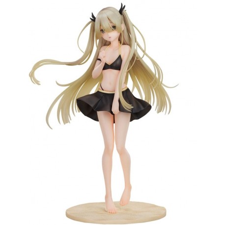 Estatua de Erna Swimsuit de Spy Classroom en PVC