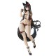 Estatua PVC de 28 cm Original Character TACCO Rose