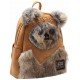 Bag backpack Ewok Star Wars Loungefly