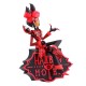 Figura de Alastor Hazbin Hotel Banpresto 9cm