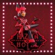 Figura de Alastor Hazbin Hotel Banpresto 9cm