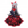 Figura Vaggie Hazbin Hotel Banpresto Monitor Top