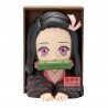 Figurine Nezuko Kamado Demon Slayer Hyokofig Banpresto 10 cm