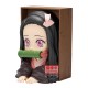 Figura Nezuko Kamado Demon Slayer 10 cm Hyokofig Banpresto