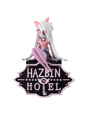 Figura coleccionable de Vaggie de Hazbin Hotel