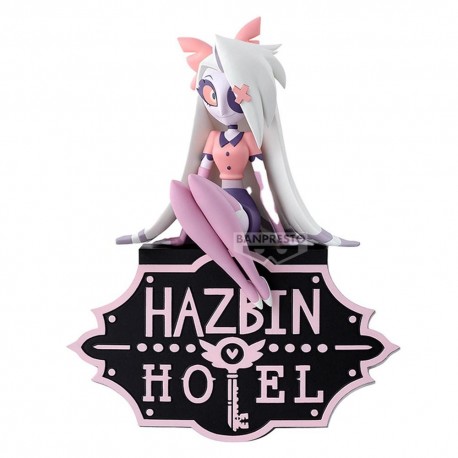 Figura coleccionable de Vaggie de Hazbin Hotel