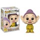 Funko Pop! Dwarf Played As A Dwarf (Dopey) Snow White