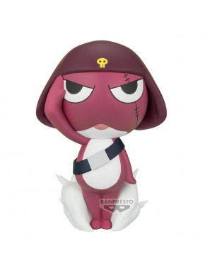 Figura de Giroro de Sargento Keroro de Banpresto