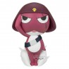 Figurine Banpresto Sergent Keroro BIG Sofvimates - Giroro