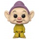 Funko Pop! Dwarf Played As A Dwarf (Dopey) Snow White