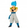 Figura Gogeta Banpresto Dragon Ball Super Blood of Saiyans
