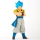 Figura de Gogeta Dragon Ball Super pose combate Banpresto