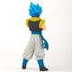 Figura de Gogeta Dragon Ball Super pose combate Banpresto
