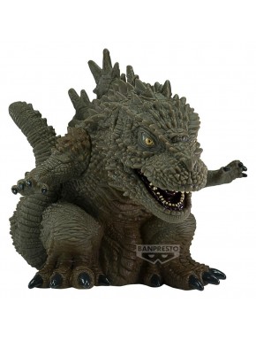 Figura de Godzilla Minus One Enshrined en PVC