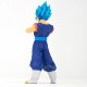 Figura Banpresto de Vegito de Dragon Ball Super con pelo azul