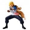 Figurine Banpresto Grandista Sabo de One Piece