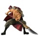 Figura de Edward Newgate de One Piece Grandista Banpresto