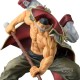 Figura de Edward Newgate de One Piece Grandista Banpresto