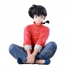 Figurine Banpresto Ranma Saotome de Ranma 1/2 20 cm PVC