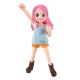 Figura infantil de Jewelry Bonney One Piece DXF