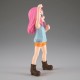 Figura infantil de Jewelry Bonney One Piece DXF