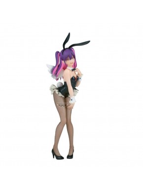 Figura Banpresto de Miriella estilo Bunny 22 cm