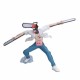 Figura de Chainsaw Man de 21 cm, Banpresto