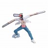 Figura Chainsaw Man Grandista 21 cm Banpresto