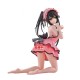 Figura de Kurumi Tokisaki de 13 cm de Banpresto