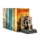 Soggetto libri di Harry Potter Dobby Noble Collection