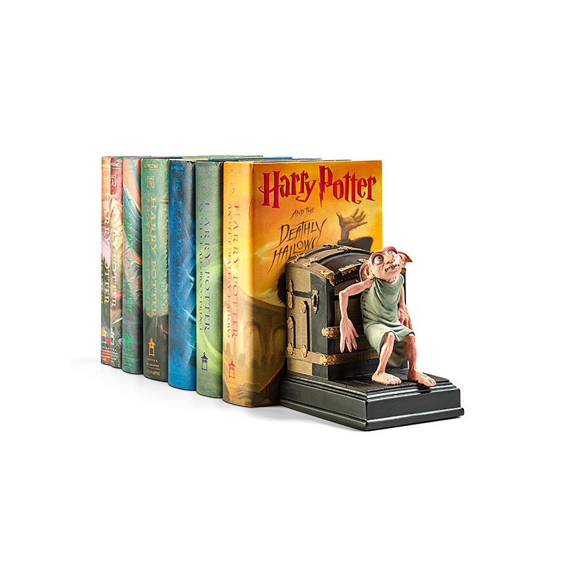 Sujeta libros Dobby Harry Potter por 49,90 € –