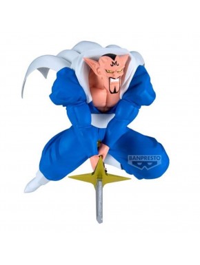 Figura de Dabura Dragon Ball Z Match Makers Banpresto