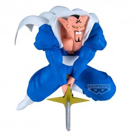 Figura de Dabura Dragon Ball Z Match Makers Banpresto