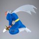 Figura de Dabura Dragon Ball Z Match Makers Banpresto