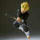 Figura de Gohan Super Saiyan de 15cm Banpresto