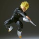 Figura de Gohan Super Saiyan de 15cm Banpresto