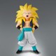 Figura Gotenks Super Saiyan 3 de 16 cm Solid Edge Works